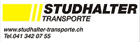 Studhalter Transporte